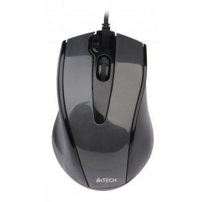 A4Tech N-500F mouse Mano destra USB tipo A V-Track 1600 DPI