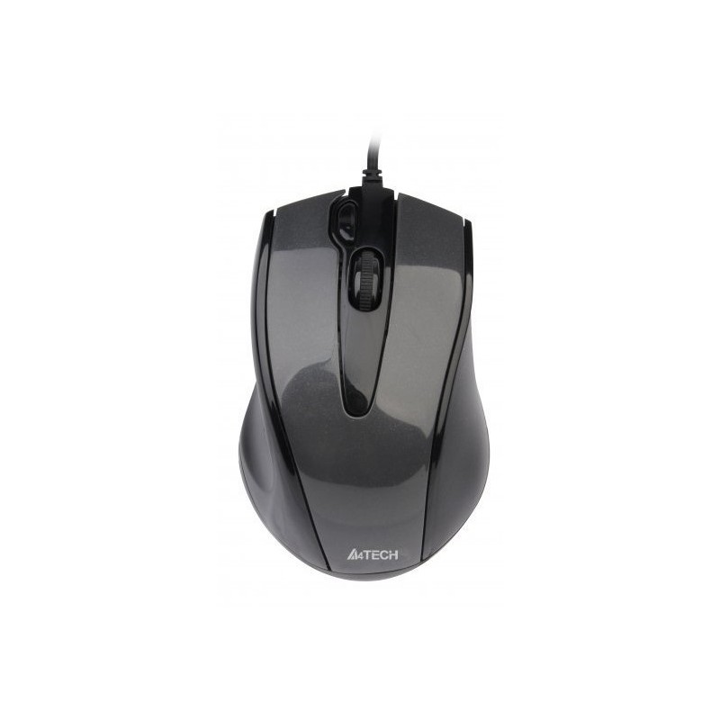 A4Tech N-500F mouse Mano destra USB tipo A V-Track 1600 DPI