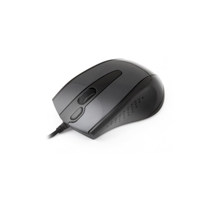 A4Tech N-500F mouse Mano destra USB tipo A V-Track 1600 DPI