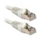 Lindy 47198 cavo di rete Bianco 10 m Cat6 S FTP (S-STP)