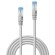 Lindy 47136 cavo di rete Grigio 5 m Cat6a S FTP (S-STP)