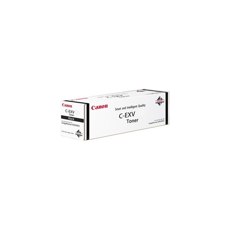 Canon C-EXV 47 cartuccia toner 1 pz Originale Nero