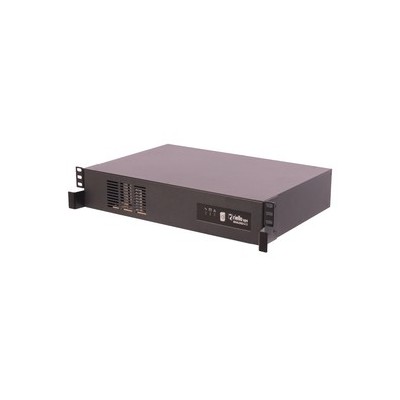 Riello IDR 600 gruppo di continuità (UPS) 0,6 kVA 360 W 5 presa(e) AC