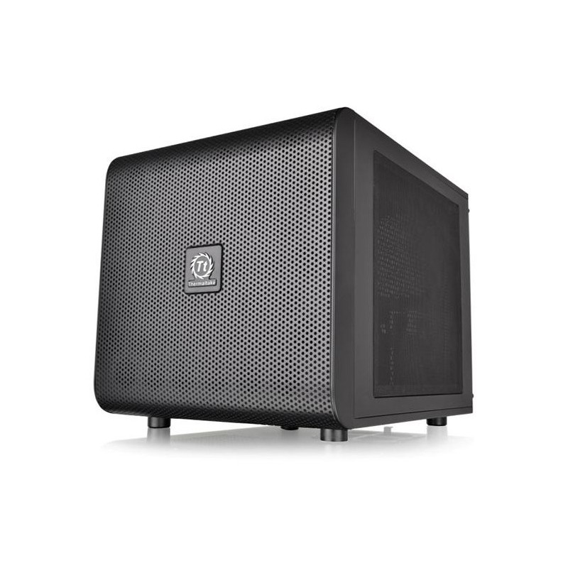 Thermaltake Core V21 Cubo Nero