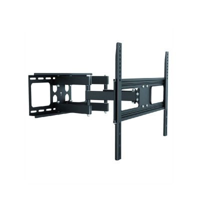 ITB RO17.99.1205 Supporto TV a parete 177,8 cm (70") Nero