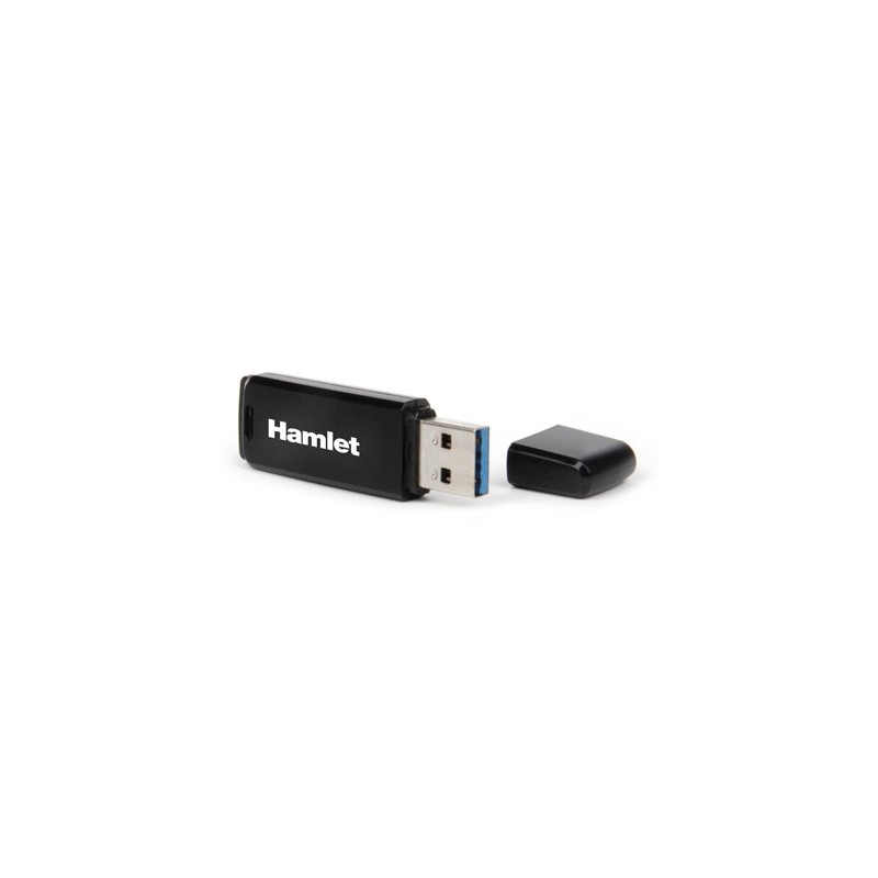 Hamlet Zelig Pen Usb 3.0 pen drive 8 gb