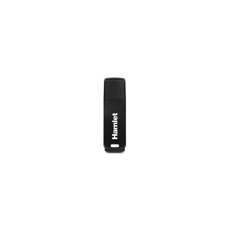 Hamlet Zelig Pen Usb 3.0 pen drive 8 gb