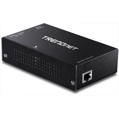 Trendnet TPE-E110 ponte e ripetitore 1000 Mbit s