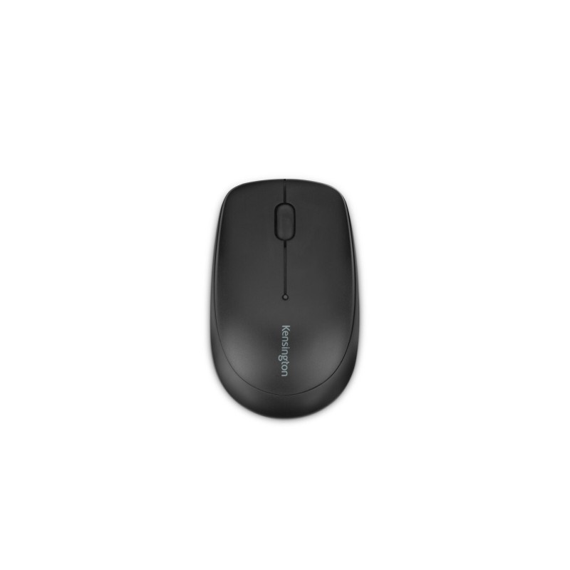 Kensington Mouse wireless portatile Pro Fit® - Nero