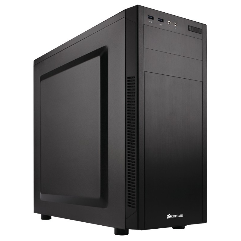 Corsair Carbide 100R Midi Tower Nero