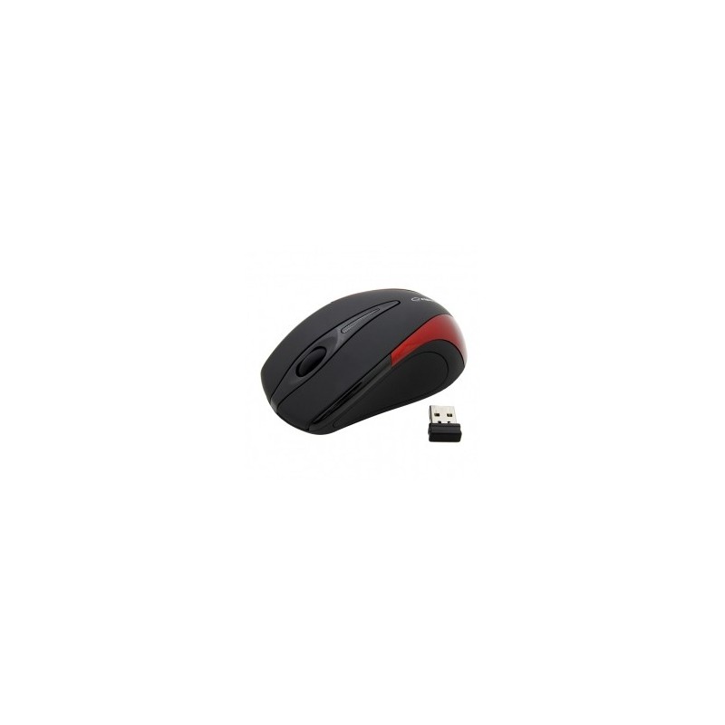 Esperanza EM101R mouse RF Wireless Ottico 800 DPI