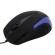 Esperanza EM102B mouse USB tipo A Ottico 800 DPI