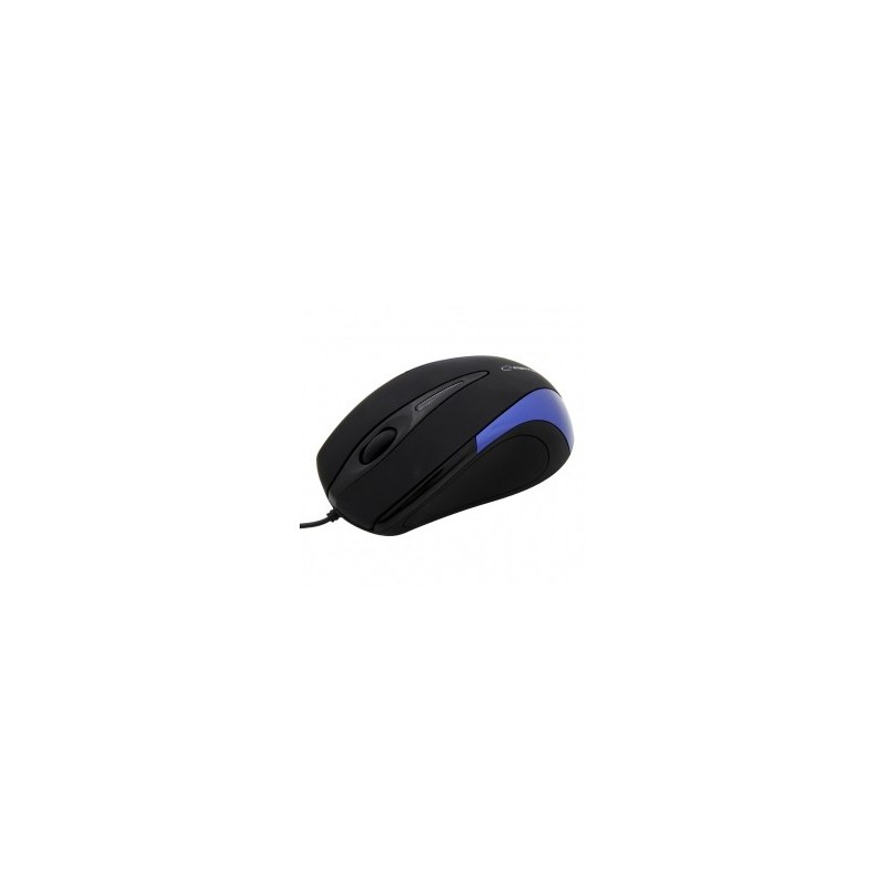 Esperanza EM102B mouse USB tipo A Ottico 800 DPI