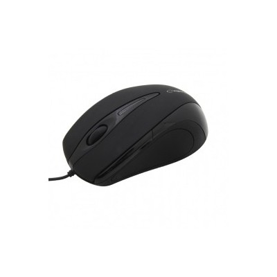 Esperanza EM102K mouse USB tipo A Ottico 800 DPI