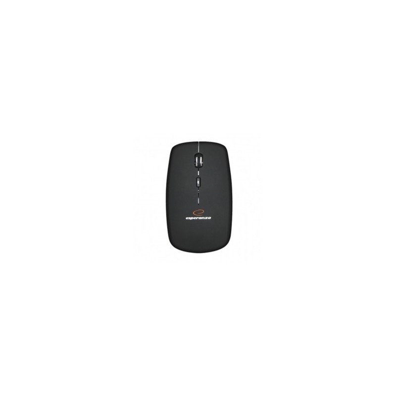 Esperanza EM120K mouse RF Wireless Ottico 1600 DPI