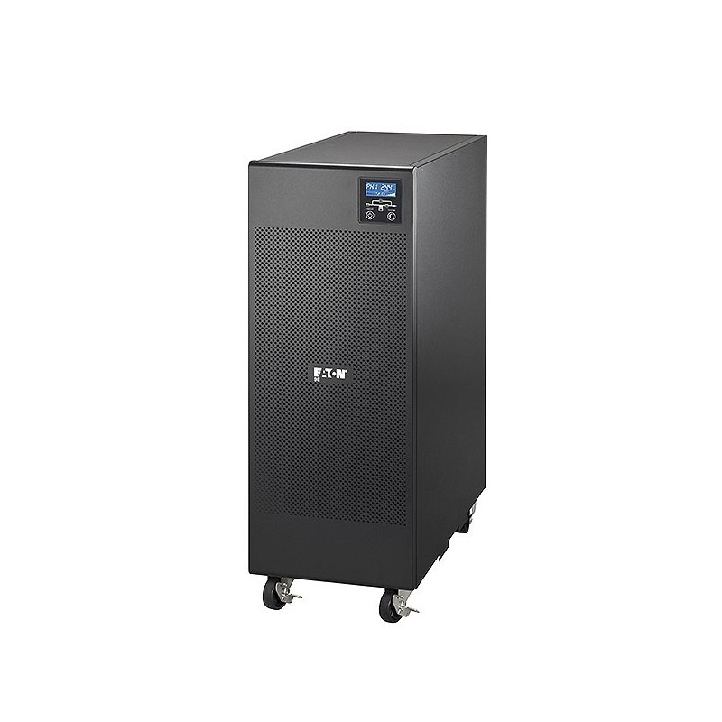 Eaton 9E6KI gruppo di continuità (UPS) Doppia conversione (online) 6 kVA 4800 W