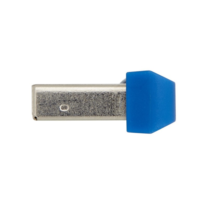 Verbatim Store 'n' Stay NANO - Memoria USB 3.0 da 16 GB - Blu