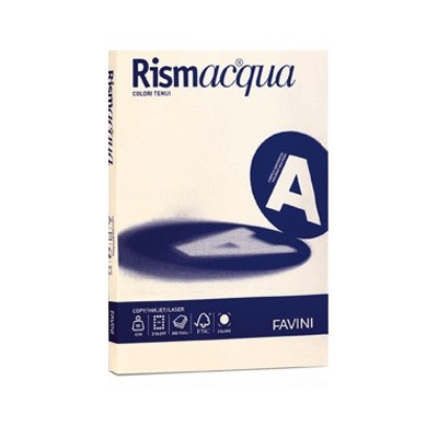Favini A65Q204 carta inkjet A4 (210x297 mm) 200 fogli Avorio