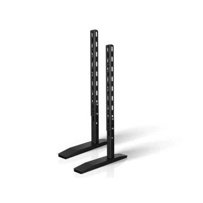 ITB PE1475PR Supporto TV a parete Nero