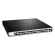 D-Link DGS-1210-52MP switch di rete Gestito L2 Gigabit Ethernet (10 100 1000) Supporto Power over Ethernet (PoE) 1U Nero