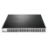 D-Link DGS-1210-52MP switch di rete Gestito L2 Gigabit Ethernet (10 100 1000) Supporto Power over Ethernet (PoE) 1U Nero