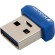 Verbatim Store 'n' Stay NANO - Memoria USB 3.0 da 32 GB - Blu