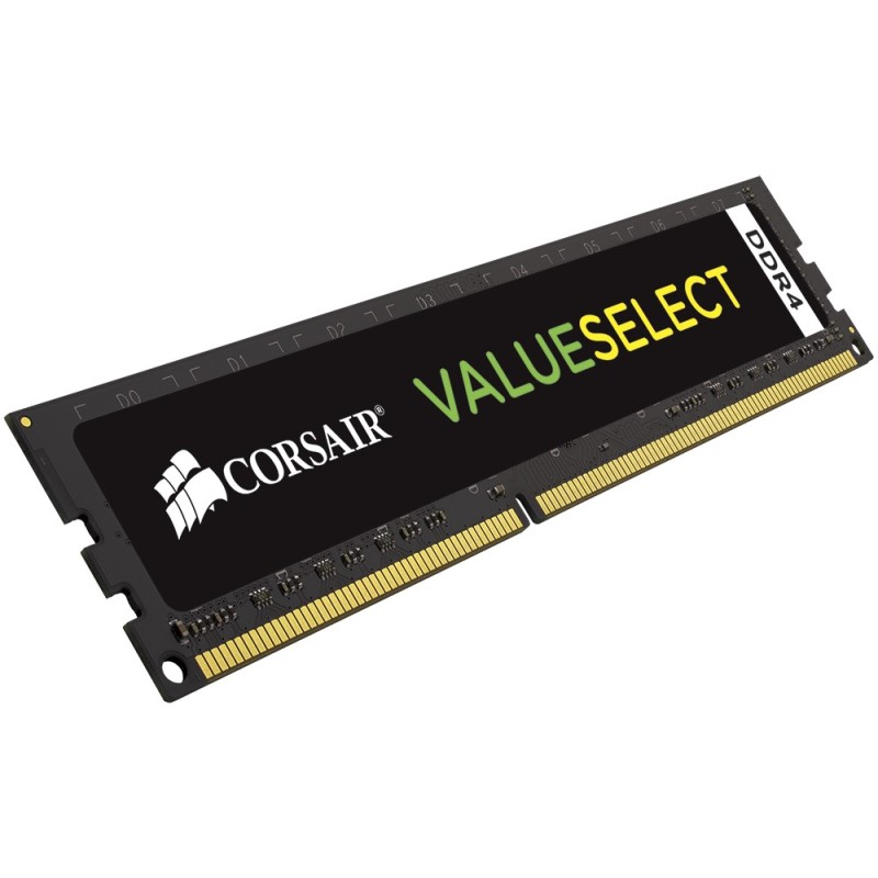 Corsair 4GB DDR4 2133MHz memoria 1 x 4 GB