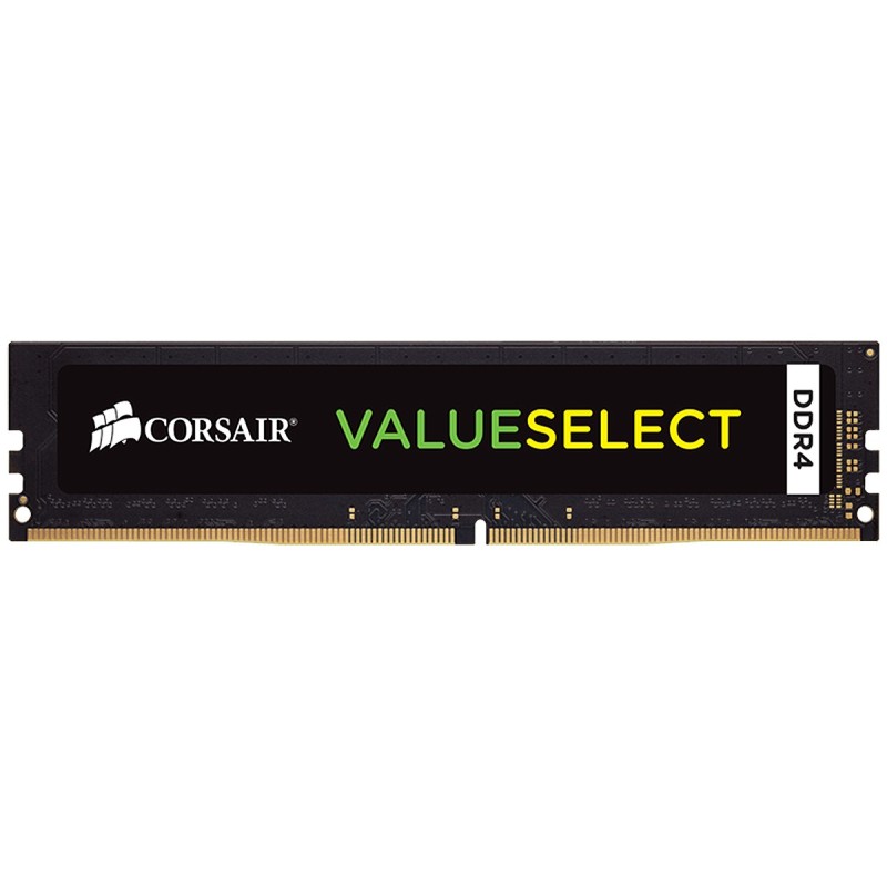 Corsair 4GB DDR4 2133MHz memoria 1 x 4 GB