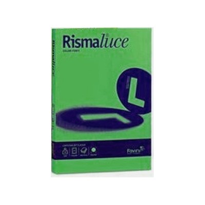 Favini Rismaluce carta inkjet A3 (297x420 mm) 200 fogli Verde