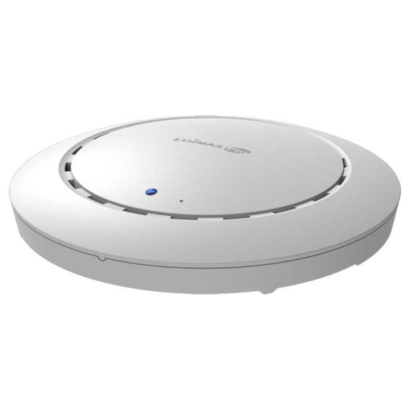 Edimax CAP300 punto accesso WLAN 300 Mbit s Bianco Supporto Power over Ethernet (PoE)