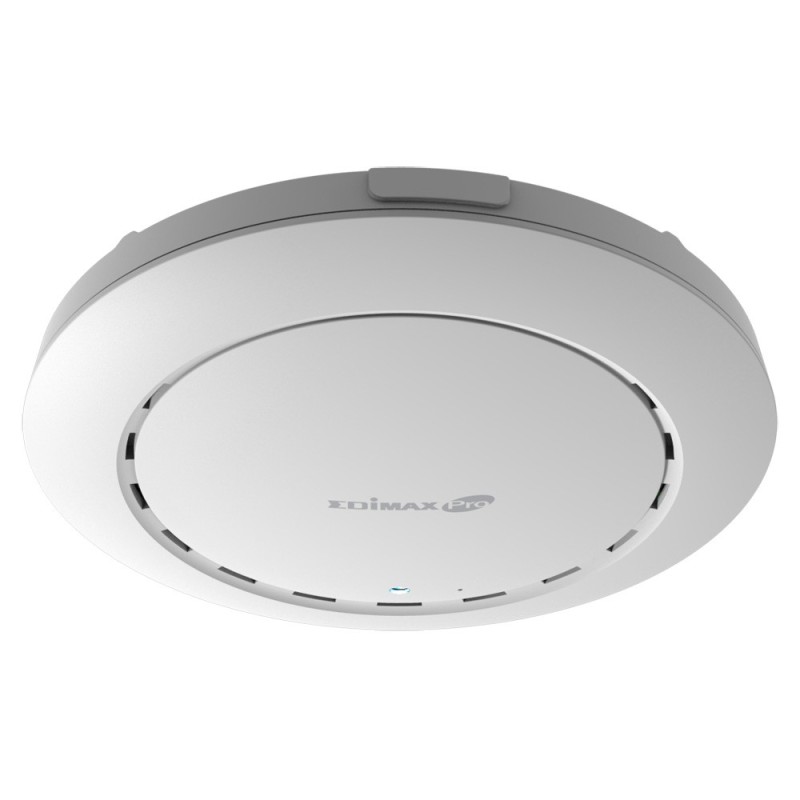 Edimax CAP300 punto accesso WLAN 300 Mbit s Bianco Supporto Power over Ethernet (PoE)