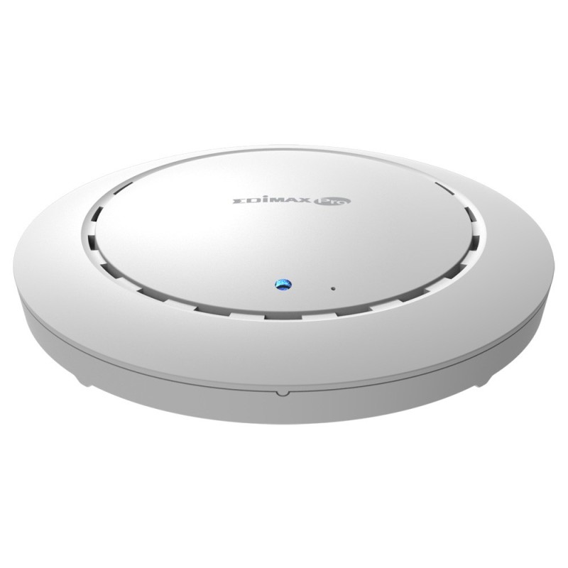 Edimax CAP1200 punto accesso WLAN 1200 Mbit s Bianco Supporto Power over Ethernet (PoE)