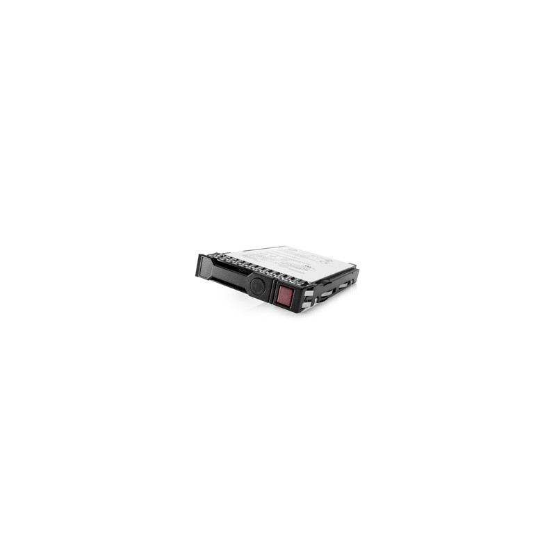 HPE 801882-B21 disco rigido interno 3.5" 1 TB Serial ATA III