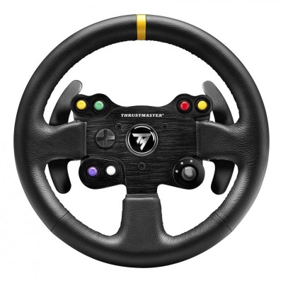 Thrustmaster 4060057 periferica di gioco Nero Volante Digitale PC, Playstation 3, PlayStation 4, Xbox One