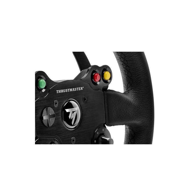 Thrustmaster 4060057 periferica di gioco Nero Volante Digitale PC, Playstation 3, PlayStation 4, Xbox One