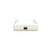 Mikrotik CSS106-1G-4P-1S switch di rete Gigabit Ethernet (10 100 1000) Supporto Power over Ethernet (PoE) Bianco