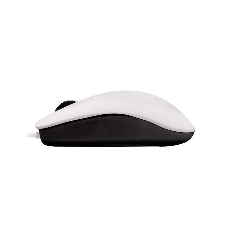 CHERRY MC 1000 mouse Ambidestro USB tipo A Ottico 1200 DPI