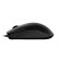 CHERRY MC 2000 mouse Ambidestro USB tipo A IR LED 1600 DPI