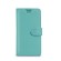 Celly WALLYUNIXLTF custodia per cellulare 12,7 cm (5") Custodia a borsellino Verde