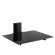 Meliconi SLIMSTYLE AV SHELF PLUS