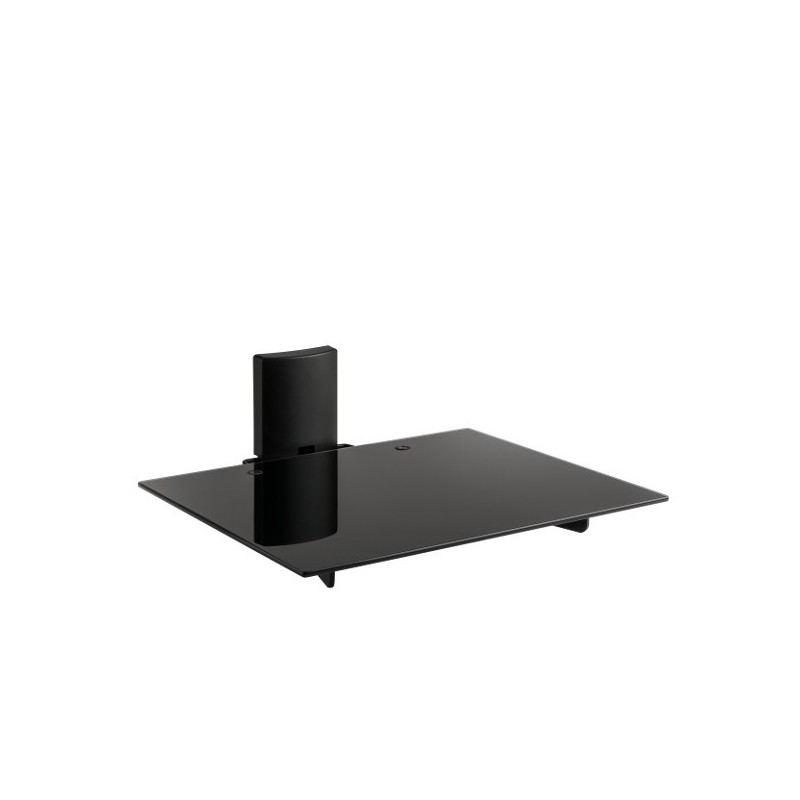 Meliconi SLIMSTYLE AV SHELF PLUS