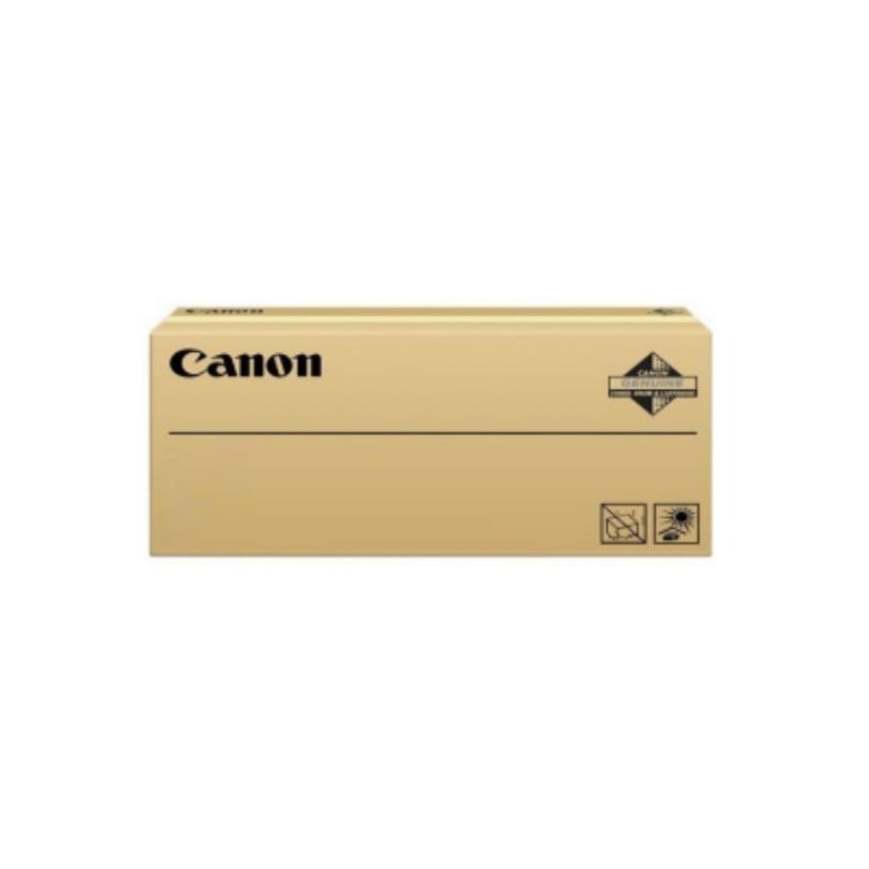 Canon 8521B002 cartuccia toner 1 pz Originale Ciano