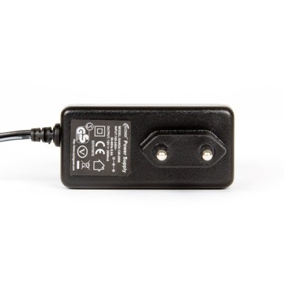 Hamlet Alimentatore esterno per Enclusure 3,5 HXD3CCUU modello FC