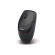 Hamlet Topo usb mouse ottico a 1000dpi 2 tasti e scroll