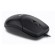 Hamlet Topo usb mouse ottico a 1000dpi 2 tasti e scroll