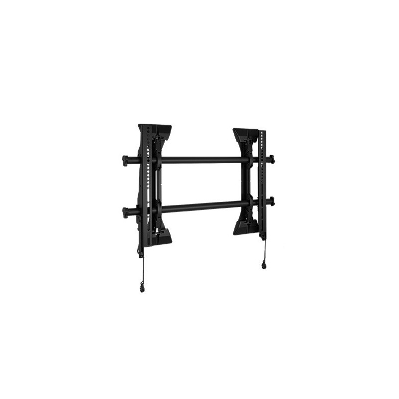 Chief MSM1U Supporto TV a parete 119,4 cm (47") Nero