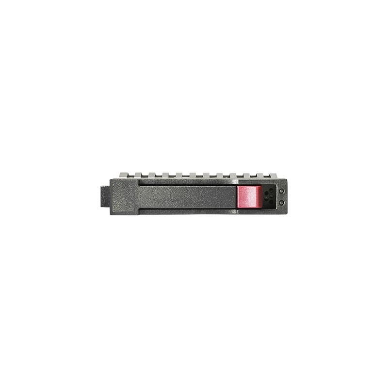 HPE 765455-B21 disco rigido interno 2.5" 2 TB Serial ATA III