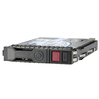 HPE 765466-B21 disco rigido interno 2.5" 2 TB SAS