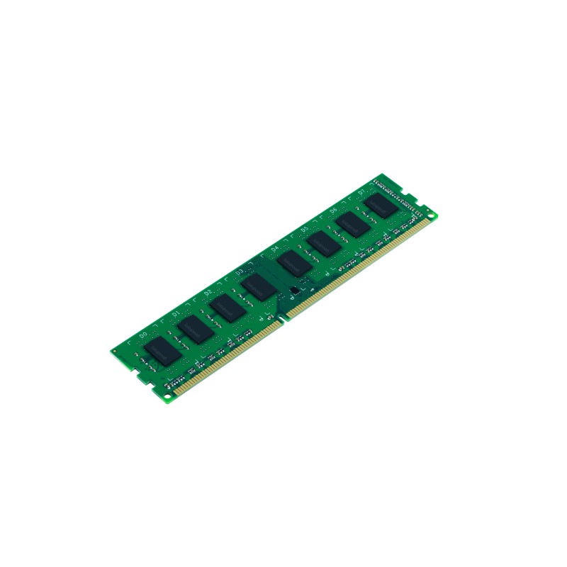Goodram GR1600D3V64L11 8G memoria 8 GB 1 x 8 GB DDR3 1600 MHz