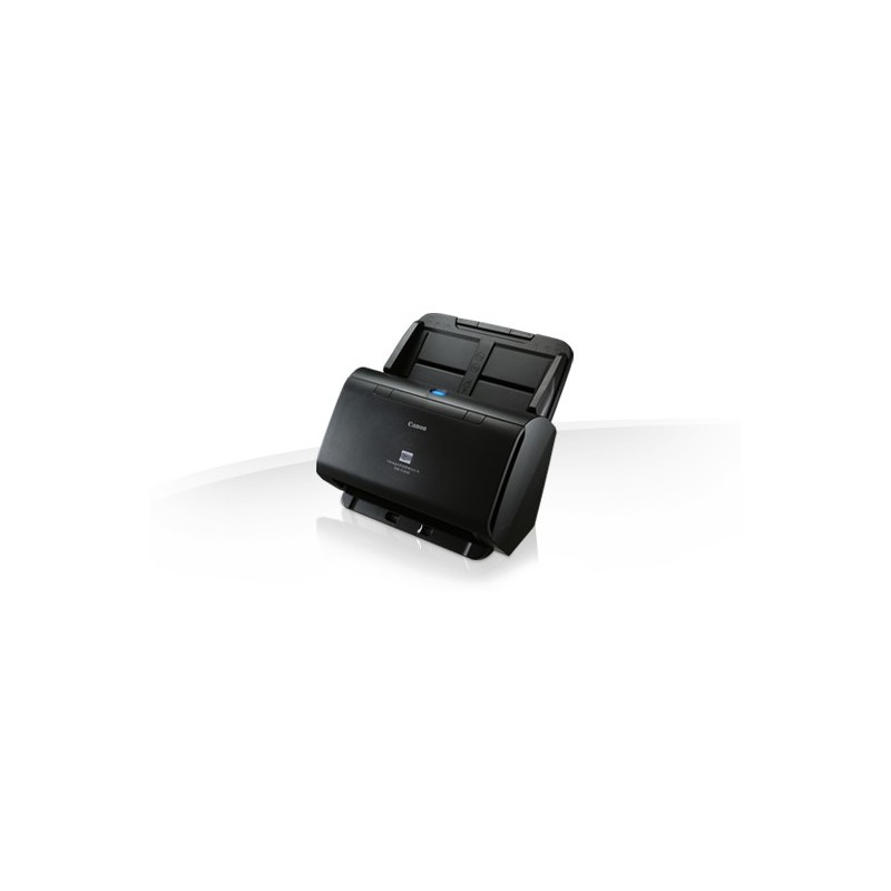 Canon imageFORMULA DR-C240 Scanner a foglio 600 x 600 DPI A4 Nero